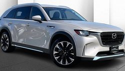 2024 Mazda CX-90 Plug-in Hybrid Premium