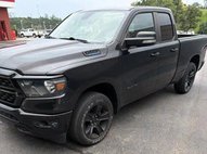 2022 Ram Ram Pickup 1500 Big Horn