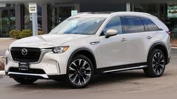 2025 Mazda CX-90 Plug-in Hybrid Premium Plus