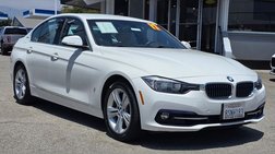 2017 BMW 3 Series 330e iPerformance