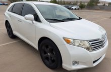 2009 Toyota Venza AWD V6