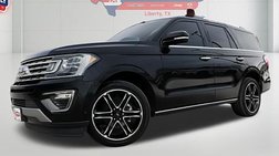 2019 Ford Expedition Limited