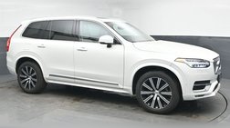 2023 Volvo XC90 B5 Plus Bright Theme