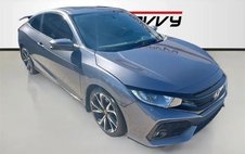 2019 Honda Civic Si