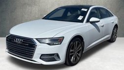 2023 Audi A6 quattro Premium 45 TFSI