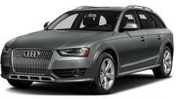 2013 Audi Allroad 2.0T quattro Premium Plus