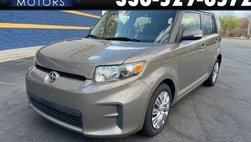 2012 Scion xB Release Series 9.0