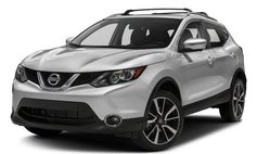 2018 Nissan Rogue Sport SL