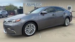 2016 Lexus ES 350 Base