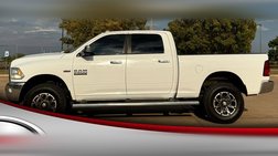 2015 Ram Ram Pickup 2500 SLT