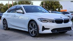 2022 BMW 3 Series 330i