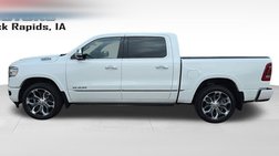 2022 Ram Ram Pickup 1500 Limited