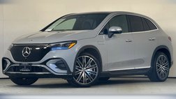 2023 Mercedes-Benz EQE EQE 350 4MATIC