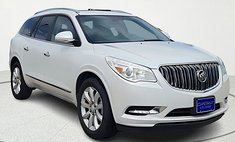 2017 Buick Enclave Premium