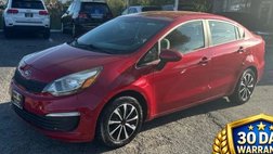 2017 Kia Rio LX