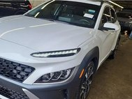 2022 Hyundai Kona Limited