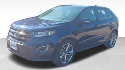 2016 Ford Edge Sport