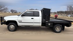1999 Dodge Ram 3500 Laramie SLT