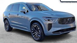 2026 Volvo XC90 B6 Ultra 7P