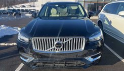 2024 Volvo XC90 B6 Plus Bright Theme 7P