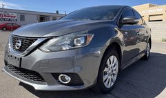 2016 Nissan Sentra SL