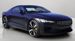 2021 Polestar 1 Base
