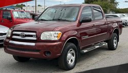 2006 Toyota Tundra SR5