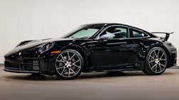 2026 Porsche 911 Carrera T