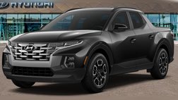 2023 Hyundai Santa Cruz SEL Premium