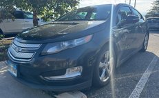 2014 Chevrolet Volt Premium