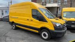 2020 Ford Transit 250