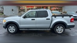 2010 Ford Explorer Sport Trac XLT
