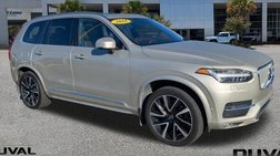 2018 Volvo XC90 T6 Inscription