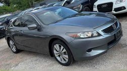 2010 Honda Accord EX-L
