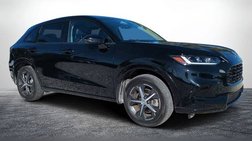 2023 Honda HR-V EX-L