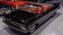 1959 Chevrolet Impala 