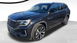 2024 Volkswagen Atlas SEL Premium R-Line 4Motion