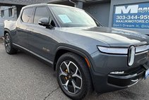 2022 Rivian R1T Adventure