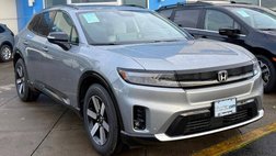 2026 Honda Prologue Touring