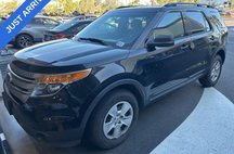2014 Ford Explorer Base