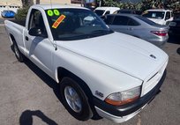 2000 Dodge Dakota Base