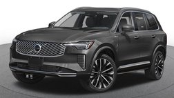 2026 Volvo XC90 T8 Ultra Dark 6P