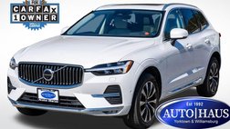 2023 Volvo XC60 B5 Plus Bright Theme