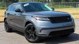 2018 Land Rover Range Rover Velar D180 S