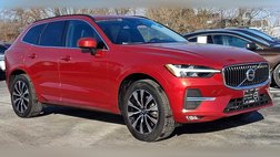 2023 Volvo XC60 B5 Core
