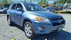 2012 Toyota RAV4 Limited