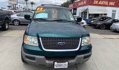 2003 Ford Expedition XLT