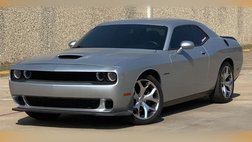 2020 Dodge Challenger R/T