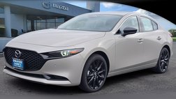 2026 Mazda MAZDA3 2.5 Turbo Premium Plus