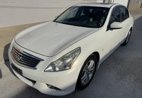 2015 Infiniti Q40 Base